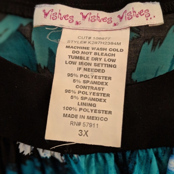 Cute summer dress - Picture 4 of 4